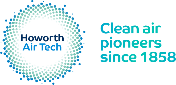 Howorth Air Tech - Clean Air Pioneers Since 1858