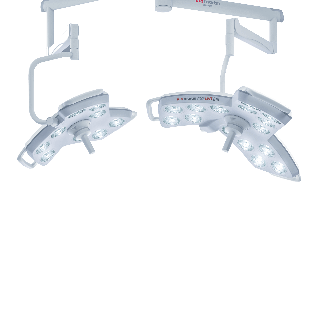 Operating & Examination Lights