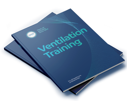 Download a copy of our Ventilation Training brochure